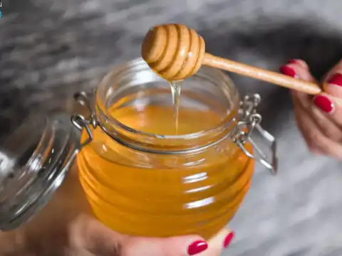 Honey
