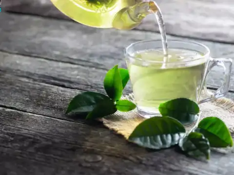 Green Tea