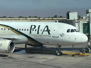 Pakistan International Airlines on verge of shutdown as 537 flights cancelled in 11 days