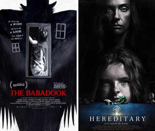 Lights Out! From 'The Babadook' To 'Hereditary', Top Halloween Movies To Haunt Your Night