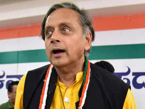 Shashi Tharoor expresses shock over 8 Indians being given death penalty in Qatar, flags 'mystery, opacity'