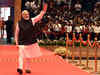 Bharat Mandapam abuzz with excitement as PM Modi inaugurates 7th India Mobile Congress
