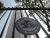 RBI central board reviews economic, financial developments