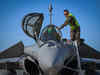 French jets join NATO drills in Romania to bolster defence
