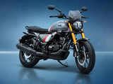 TVS Motors launches Ronin special edition