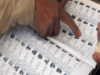 Summary revision of voter list begins in Delhi; number of voters up by 1.69 lakh