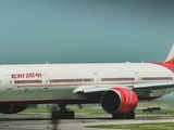 Air India deploys newly inducted Boeing 777 aircraft to all three US destinations