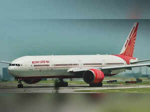 Air India deploys newly inducted Boeing 777 aircraft to all three US destinations