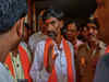 Disappointed that PM Modi did not speak about Maratha quota, says activist Jarange; slams CM Shinde, Fadnavis