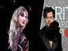 Swifties believe Harry Styles is ‘traitor’ in ‘Is It Over Now?’ song from 1989 Taylor’s Version