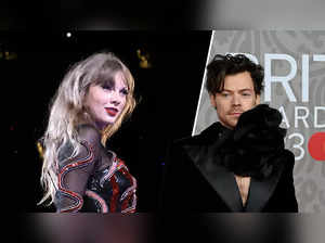 Swifties believe Harry Styles is ‘traitor’ in ‘Is It Over Now?’ song from 1989 Taylor’s Version