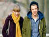 Taylor Swift and Harry Styles: Relationship timeline over years