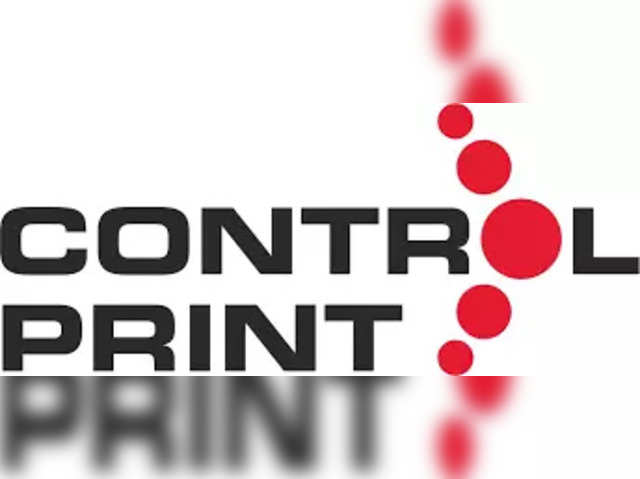Control Print | New 52-week high: Rs 882 | CMP: Rs 856