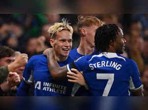 Chelsea vs Brentford Premier League live streaming: When and where to watch Premier League match