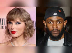 ‘1989 (Taylor’s Version)’: Here is Why Taylor Swift Thanked Kendrick Lamar