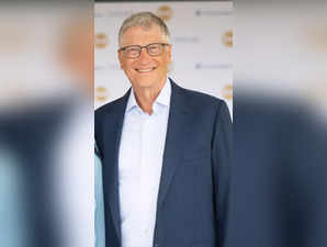 ​Bill Gates: Interesting Facts About The Microsoft Co-founder