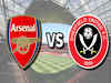 Arsenal vs Sheffield United live streaming: When and where to Premier League soccer match