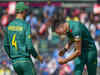 Markram fires as South Africa edge Pakistan in World Cup thriller