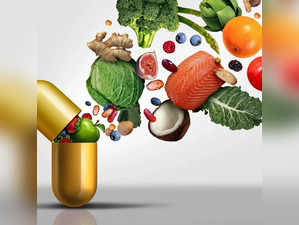 Dietary Supplements: How dietary supplements work and How are they produced?; All you need to know
