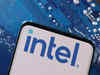 Chipmaker Intel soars 9% on signs of PC market recovery