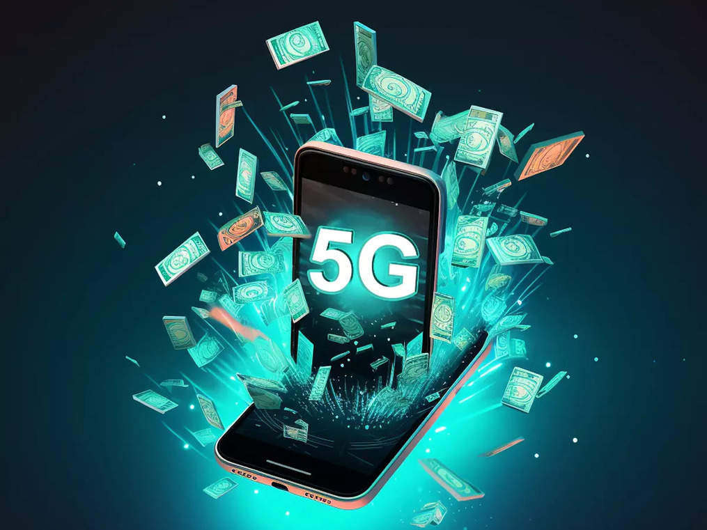 A white elephant in the room? Having invested crores, telcos yet to figure how to monetise 5G.