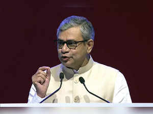 Union Minister of Electronics and Information Technology
