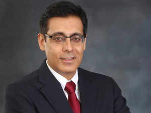 Umang Vohra, MD & Global CEO of Cipla