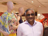 NCLT admits personal insolvency application against Kishore Biyani