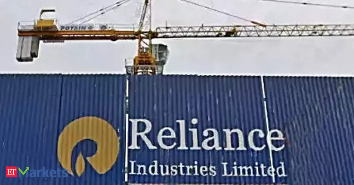 Income development marks begin of latest upcycle at Reliance