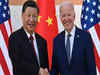 US, China agree to work toward an expected Biden-Xi summit