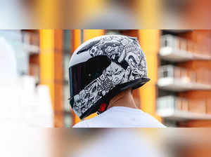 10 Best Full Face Helmets in India to Keep You Safe on Your Two-Wheeler