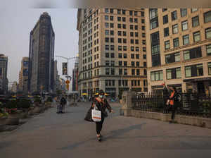 The Flatiron Building Will Be Converted Into Condos
