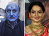Celebs rejoice Ram Mandir inauguration in '24; Anupam Kher says he will visit even if not invited, Kangana Ranaut predicts temple will become the ‘biggest pilgrimage place for Hindus’