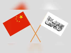 Taliban to join China's Belt and Road forum