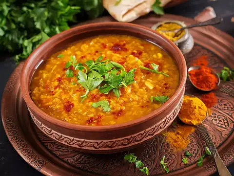 ​Moradabadi Dal​