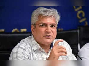 Kailash Gahlot is the Transport & Environment minister of Delhi.