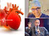 Bengaluru-based cardiologist slams Narayana Murthy’s 70-hr-a-week work schedule, says it can compromise heart health