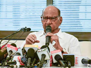 One should not give promise if it cannot be fulfilled: Sharad Pawar's swipe at CM Shinde on Maratha quota