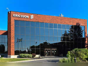 Ericsson has increased India investments to manufacture 5G gear: MD