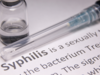 Rising Syphilis cases in the US amidst funding shortages