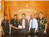 India to provide additional funding of LKR 23 million for training for Sri Lankan military