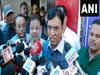 Chhattisgarh polls: Baghel government misusing official machinery, claims Union minister Mandaviya