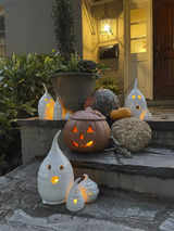 Get your home Halloween-ready with these spooky decor ideas