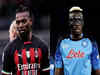 AC Milan vs Napoli Serie A live streaming: When and where to watch soccer game