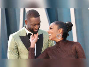 Gabrielle Union and Dwyane Wade's relationship timeline: A decade of love