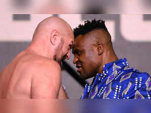Last-minute rule change for Tyson Fury vs. Francis Ngannou Saudi Crossover fight: What you need to know