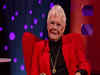 The Graham Norton Show: Here Is How Judi Dench Captures the Hearts of The Audience