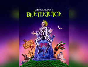 Beetlejuice streaming: Where to watch the cult classic online