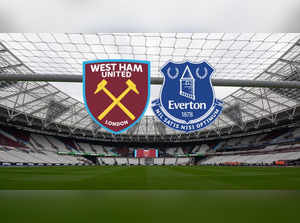 West Ham vs Everton: Kick-off date, time, live streaming, TV channel, and more