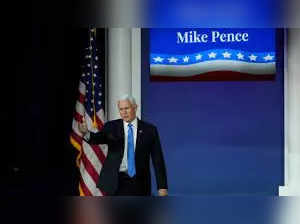 Mike Pence drops out of 2024 presidential race: Early life, political career and more about the former vice-president